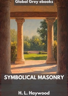 Symbolical Masonry