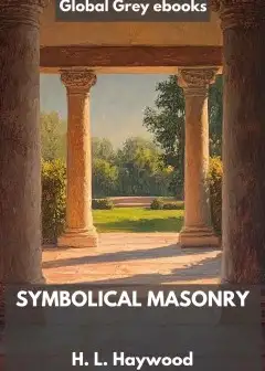 Symbolical Masonry