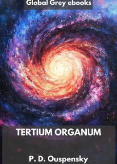 Tertium Organum