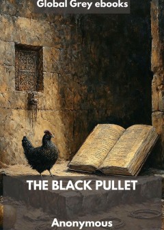 The Black Pullet