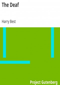 The Deaf . Their Position In Society And The Provision For Their Education In The United S