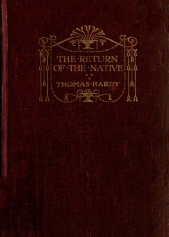 The Return Of The Native