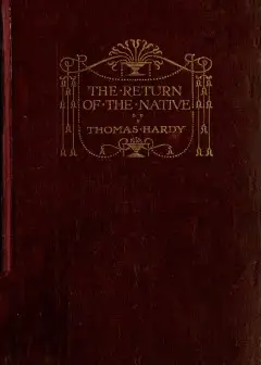 The Return Of The Native