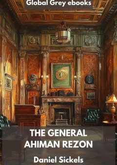 The General Ahiman Rezon