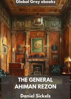 The General Ahiman Rezon