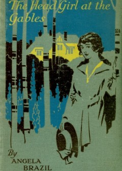 The Head Girl At The Gables