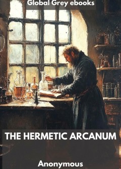 The Hermetic Arcanum