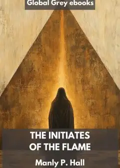The Initiates Of The Flame