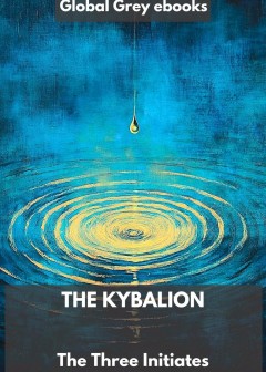 The Kybalion