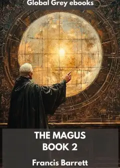 The Magus, Book 2