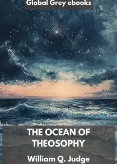 The Ocean Of Theosophy