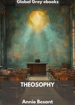 Theosophy