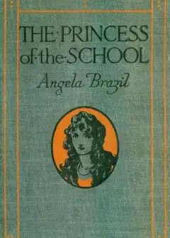 The Princess Of The School