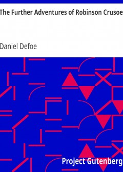 The Further Adventures Of Robinson Crusoe