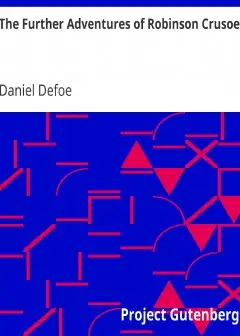 The Further Adventures Of Robinson Crusoe