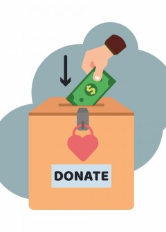 Ảnh Support - Donate