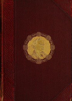 A Biography Of Rev. Henry Ward Beecher