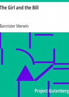 The Girl And The Bill . An American Story Of Mystery, Romance And Adventure