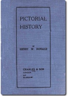 A Handbook Of Pictorial History