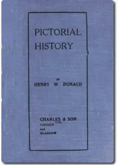 A Handbook Of Pictorial History