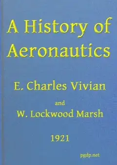A History Of Aeronautics