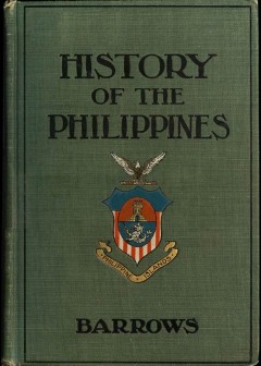 A History Of The Philippines