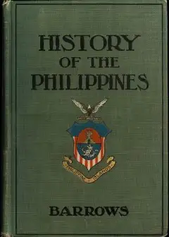 A History Of The Philippines