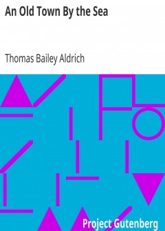 An Old Town By The Sea