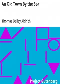 An Old Town By The Sea