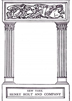 An Outline Of Russian Literature