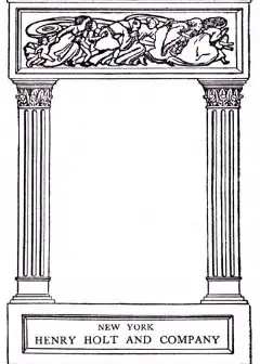 An Outline Of Russian Literature