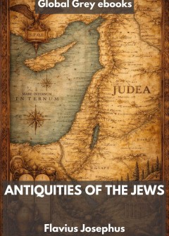 Antiquities Of The Jews