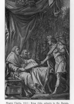 A Short History Of England, Ireland And Scotland