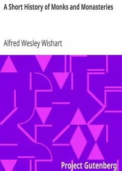 A Short History Of Monks And Monasteries