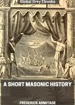 A Short Masonic History