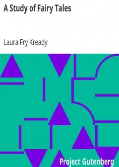 A Study Of Fairy Tales