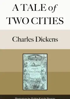 A Tale Of Two Cities