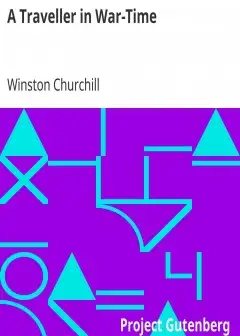 A Traveller In War-Time