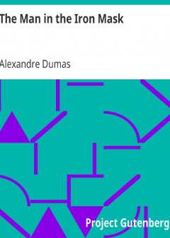 The Man In The Iron Mask