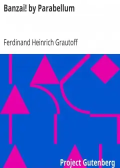 Banzai! By Parabellum