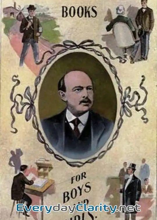 Book cover image The Telegraph Boy