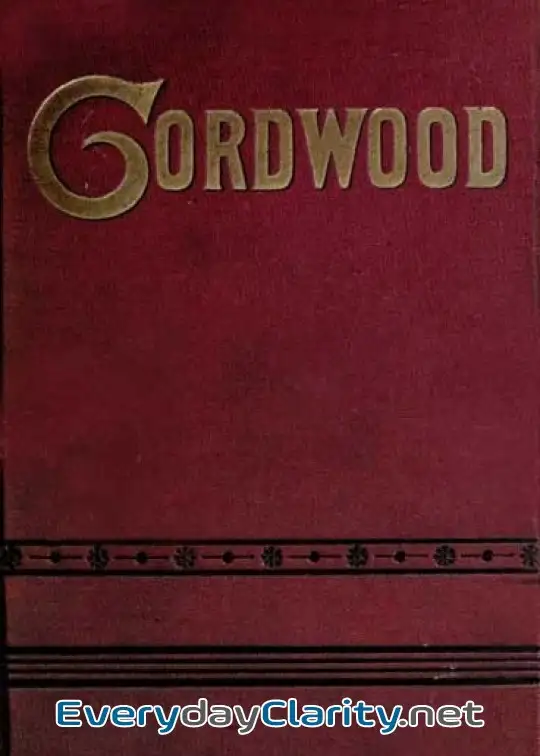 Book cover image Bill Nye’s Cordwood