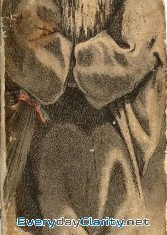 Book cover: King Winter