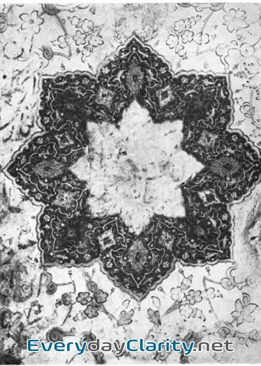 Book cover: The Arts Of Persia & Other Countries Of Islam