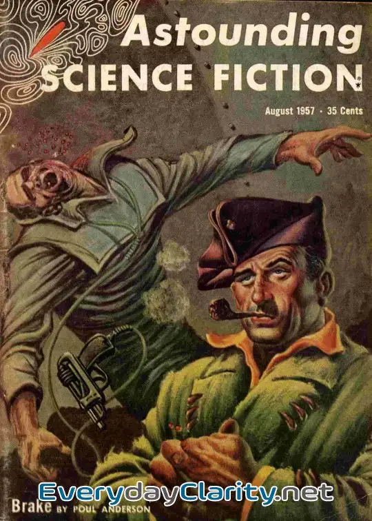 Book cover image Med Service