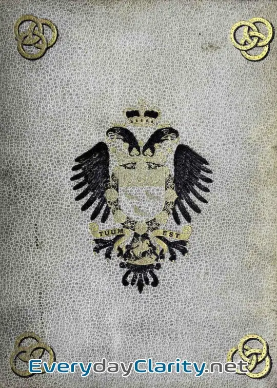 Book cover image Biographical Catalogue Of The Portraits At Panshanger, The Seat Of Earl Cowper, K.g