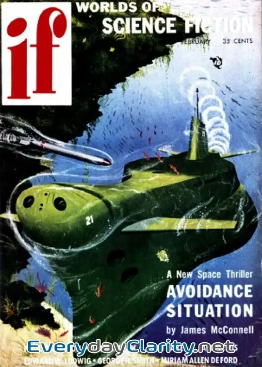 Book cover image Avoidance Situation