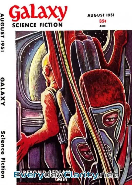 Book cover image Beyond Bedlam