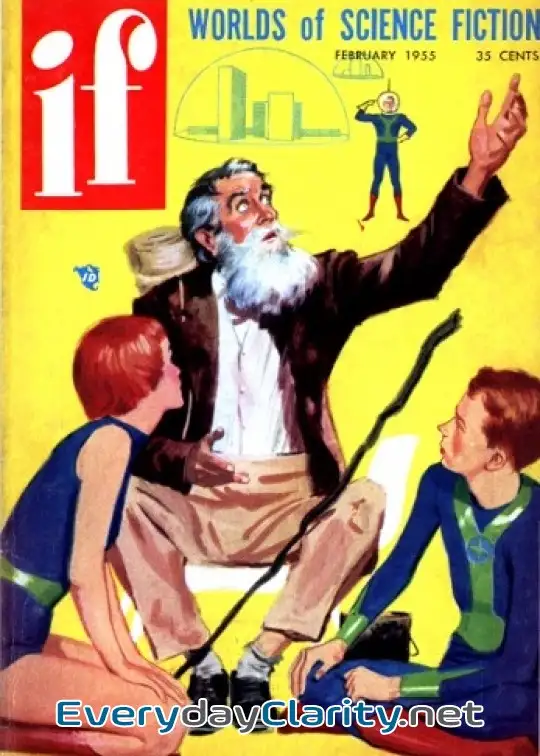 Book cover image The Big Leap