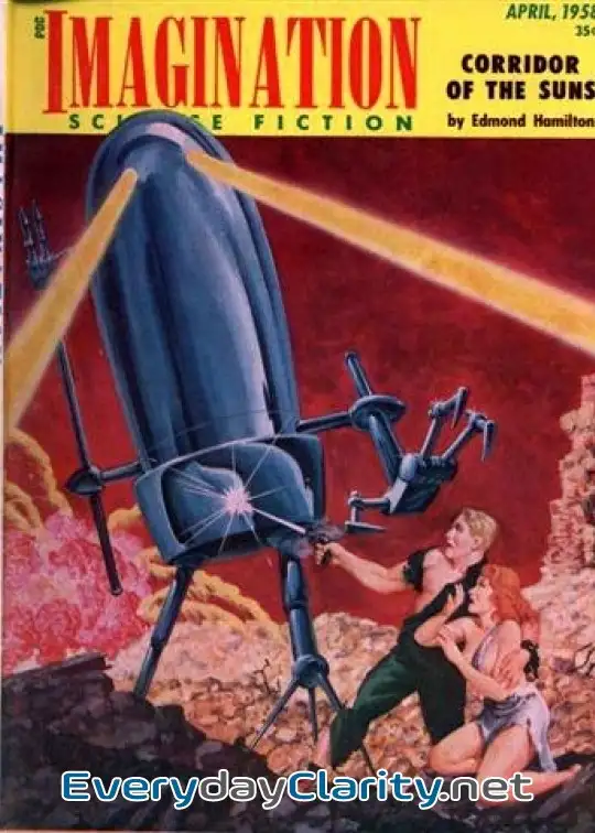 Book cover image The Mind Digger